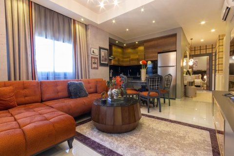 Daire  2+1  Mahmutlar, Antalya, Türkiye №211740 - 3