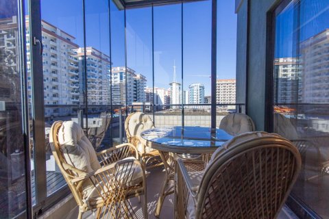 Daire  2+1  Mahmutlar, Antalya, Türkiye №211740 - 23