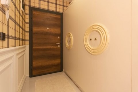Daire  2+1  Mahmutlar, Antalya, Türkiye №211740 - 25