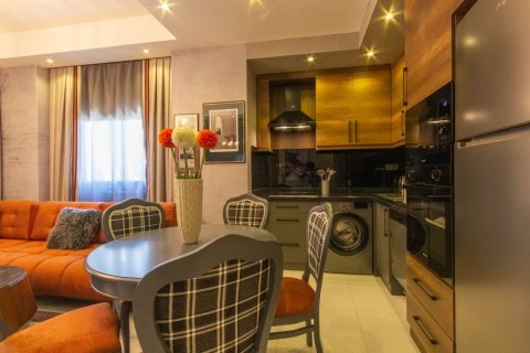 Daire  2+1  Mahmutlar, Antalya, Türkiye №211740 - 7