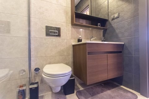Daire  2+1  Mahmutlar, Antalya, Türkiye №211740 - 13