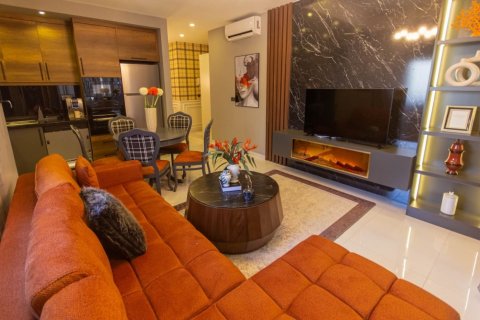 2+1 Leilighet i Mahmutlar, Antalya, Tyrkia Nr. 211740