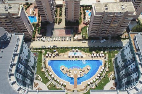 Daire  2+1  Mahmutlar, Antalya, Türkiye №211740 - 28