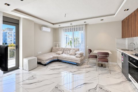 Apartment for sale in Antalya, Turkey, 1 bedroom, 55m2, No. 169369 – photo 5