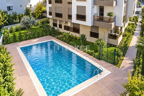 Apartment for sale in Antalya, Turkey, 1 bedroom, 55m2, No. 169369 – photo 3