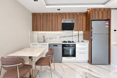 Apartment for sale in Antalya, Turkey, 1 bedroom, 55m2, No. 169369 – photo 8