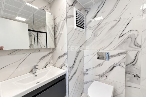 Apartment for sale in Antalya, Turkey, 1 bedroom, 55m2, No. 169369 – photo 11