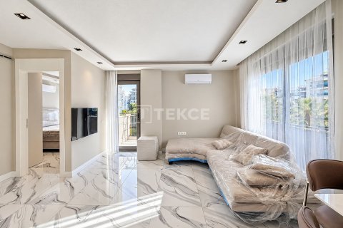 Apartment for sale in Antalya, Turkey, 1 bedroom, 55m2, No. 169369 – photo 6