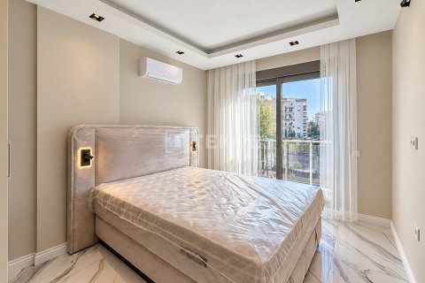 Apartment for sale in Antalya, Turkey, 1 bedroom, 55m2, No. 169369 – photo 10