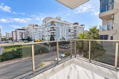 Apartment for sale in Antalya, Turkey, 1 bedroom, 55m2, No. 169369 – photo 12