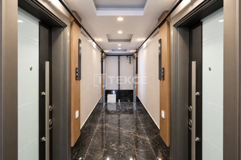 Apartment for sale in Antalya, Turkey, 1 bedroom, 55m2, No. 169369 – photo 4