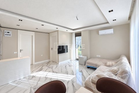 Apartment for sale in Antalya, Turkey, 1 bedroom, 55m2, No. 169369 – photo 7