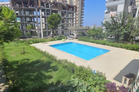 Продажа квартиры  в Махмутларе, Анталье, Турция 3 комн., 120м2, №169366 – фото 2