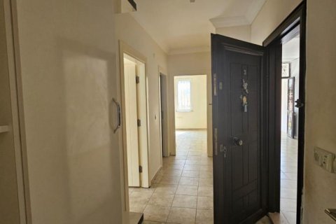 Продажа квартиры  в Махмутларе, Анталье, Турция 3 комн., 120м2, №169366 – фото 15