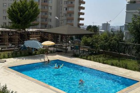 Продажа квартиры  в Махмутларе, Анталье, Турция 3 комн., 120м2, №169366 – фото 4