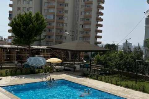Продажа квартиры  в Махмутларе, Анталье, Турция 3 комн., 120м2, №169366 – фото 19
