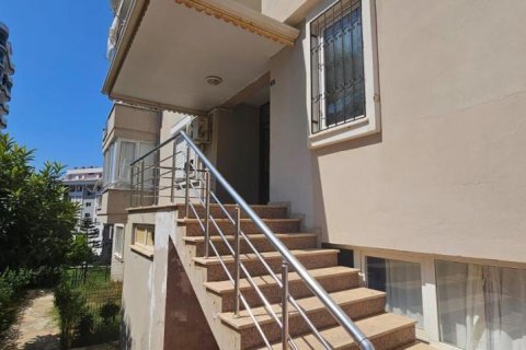 Продажа квартиры  в Махмутларе, Анталье, Турция 3 комн., 120м2, №169366 – фото 16