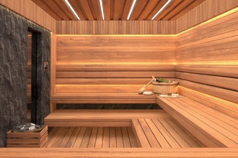 پروژه توسعه GÜLERYÜZ RESIDENCE در Payallar، Alanya، ترکیه شماره 160425 - 17