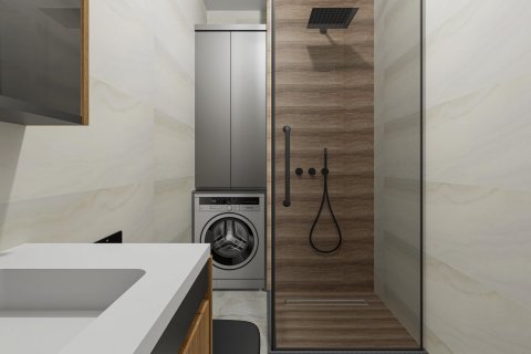 Продажа квартиры  в Кестеле, Анталье, Турция 2+1, 100м2, №160424 – фото 5