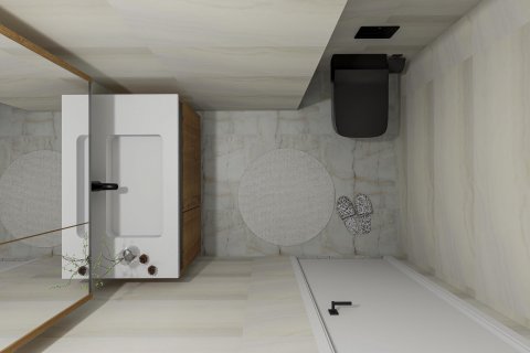 Продажа квартиры  в Кестеле, Анталье, Турция 2+1, 100м2, №160424 – фото 4