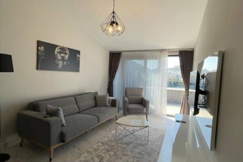 1+1 Lägenhet i Alanya, Antalya, Turkiet Nr. 187485 - 2