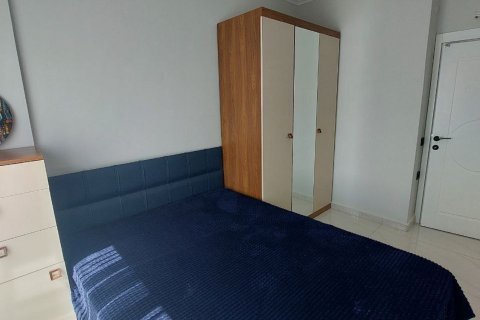 Daire  1+1  Alanya, Antalya, Türkiye №187489