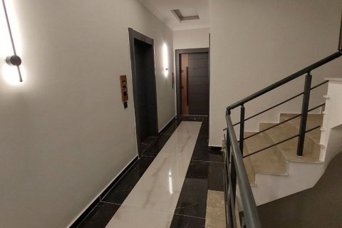 1+1 Lejlighed  i Alanya, Antalya, Tyrkiet Nr. 187489 - 4