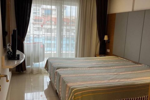 Daire 1+1 Alanya, Antalya, Türkiye №187488 - 4