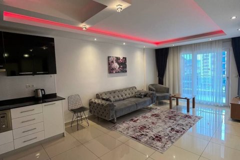 Daire 1+1 Alanya, Antalya, Türkiye №187488 - 3
