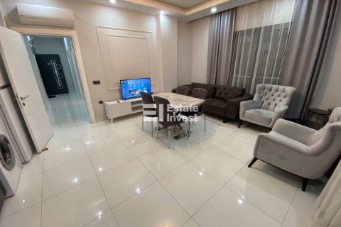 2+1 Lejlighed i Alanya, Antalya, Tyrkiet Nr. 187487 - 13