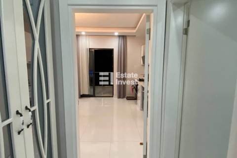 2+1 Lejlighed i Alanya, Antalya, Tyrkiet Nr. 187487 - 6