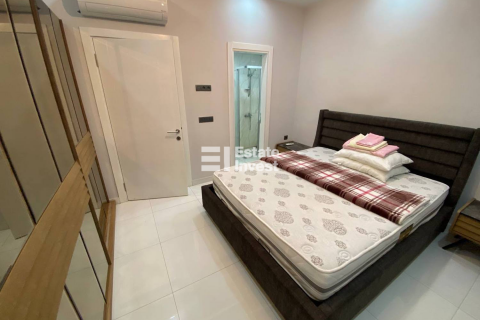 2+1 Lejlighed i Alanya, Antalya, Tyrkiet Nr. 187487 - 5