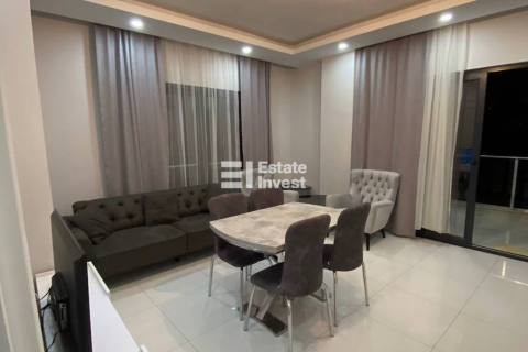2+1 Lejlighed i Alanya, Antalya, Tyrkiet Nr. 187487 - 9
