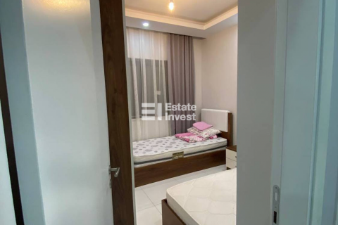 2+1 Lejlighed i Alanya, Antalya, Tyrkiet Nr. 187487 - 3