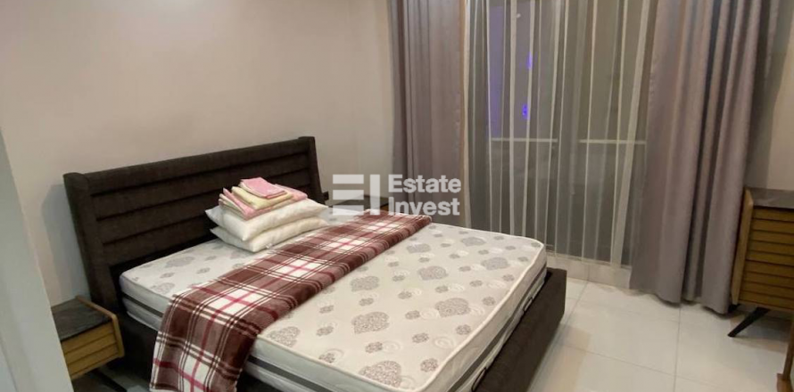 2+1 Lejlighed i Alanya, Antalya, Tyrkiet Nr. 187487