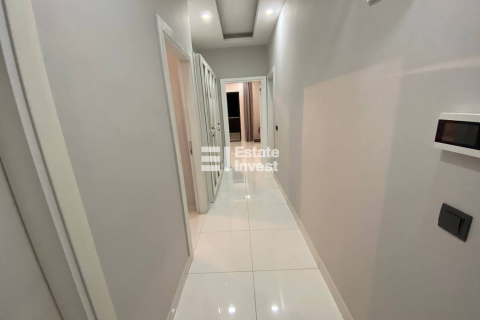 2+1 Lejlighed i Alanya, Antalya, Tyrkiet Nr. 187487 - 4