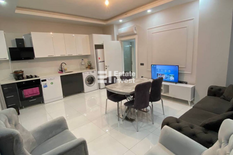 2+1 Lejlighed i Alanya, Antalya, Tyrkiet Nr. 187487 - 14