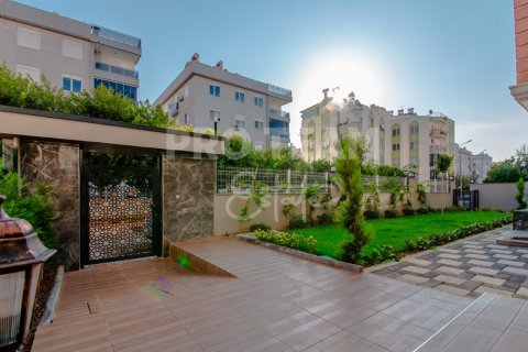 Lägenhet i Muratpasa, Antalya, Turkiet Nr. 191989 - 4