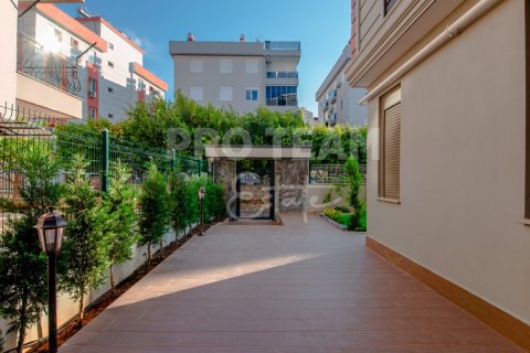 Lägenhet i Muratpasa, Antalya, Turkiet Nr. 191989 - 5