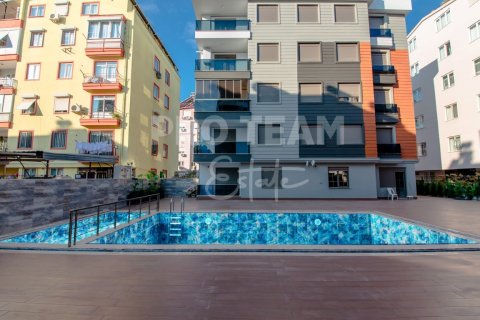 Lägenhet i Muratpasa, Antalya, Turkiet Nr. 191989 - 7
