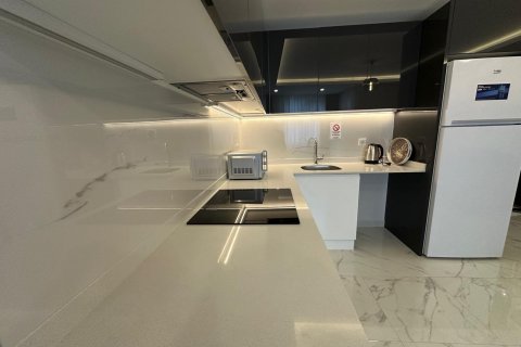Wohnung in Alanya, Antalya, Türkei Nr. 191985 - 15