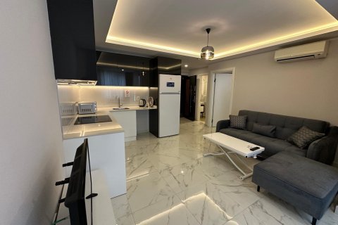 Wohnung in Alanya, Antalya, Türkei Nr. 191985 - 13