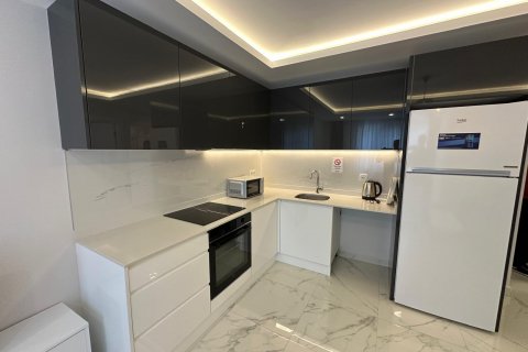 Wohnung in Alanya, Antalya, Türkei Nr. 191985 - 14