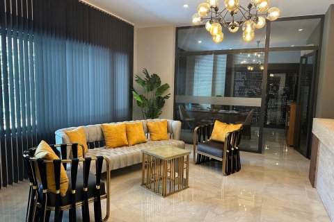 Wohnung in Alanya, Antalya, Türkei Nr. 191985 - 11
