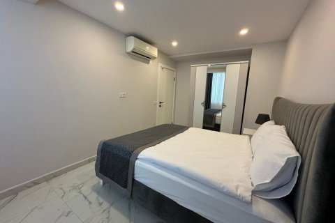 Wohnung in Alanya, Antalya, Türkei Nr. 191985 - 20