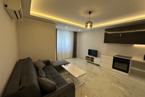 Wohnung in Alanya, Antalya, Türkei Nr. 191985 - 18