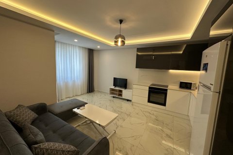 Wohnung in Alanya, Antalya, Türkei Nr. 191985 - 17