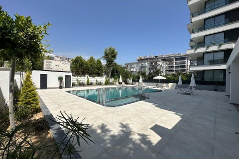 Wohnung in Alanya, Antalya, Türkei Nr. 191985 - 6