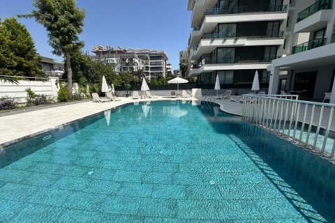 Wohnung in Alanya, Antalya, Türkei Nr. 191985 - 4