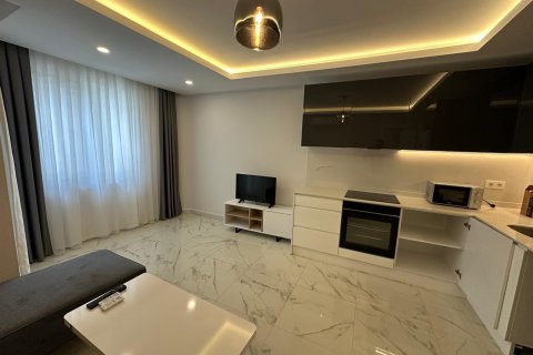 Wohnung in Alanya, Antalya, Türkei Nr. 191985 - 16